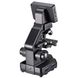 Video microscope BRESSER Biolux LCD Touch 5 MP HDMI 30x-1200x MENTAL