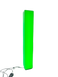 Rectangular RGB lamp with remote control