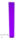Світильник RGB прямокутний з пультом