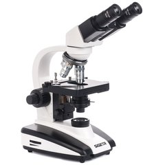 Мікроскоп SIGETA MB-202 40x-1600x LED Bino MENTAL