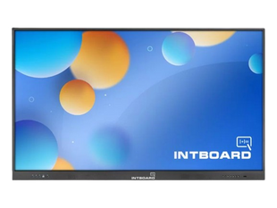 Інтерактивна панель INTBOARD GT75 (Android 11) MENTAL