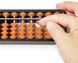 Set of 5 Abacus Soroban 13-bit calculator for mental arithmetic MENTAL