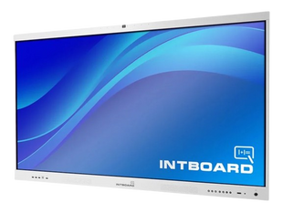 Інтерактивна панель INTBOARD GT75CF W Android 11.0 MENTAL