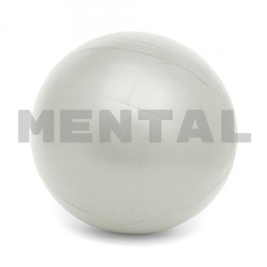 Ball for Pilates, yoga, rehabilitation MENTAL