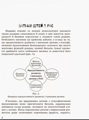 Ребенок с расстройствами аутистического спектра Mental