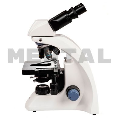 Мікроскоп SIGETA MB-204 40x-1600x LED Bino MENTAL