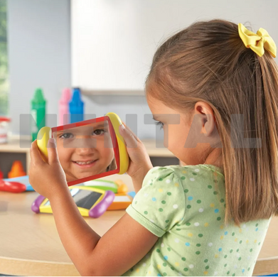 Children's game "Funny mirrors" MENTAL