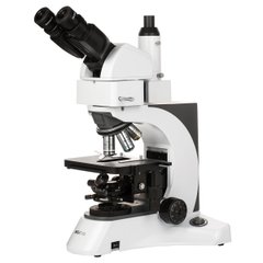 Microscope SIGETA MBX-11 40x-1000x LED Tiltable Trino Infinity MENTAL
