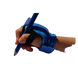 Weighted glove for motor therapy MENTAL