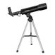 Children's microscope NATIONAL GEOGRAPHIC Junior 40x-640x + telescope 50/360 MENTAL