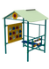 Children's house "Pixel" MENTAL