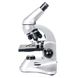Microscope SIGETA PRIZE NOVUM 20x-1280x with 2 megapixel camera (in case) MENTAL