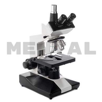 Мікроскоп SIGETA MB-303 40x-1600x LED Trino MENTAL