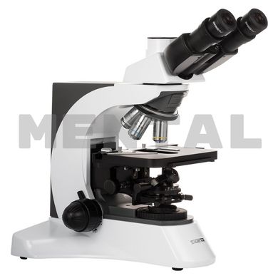 Microscope SIGETA MBX-10 40x-1000x LED Trino Infinity MENTAL