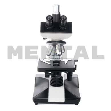Мікроскоп SIGETA MB-303 40x-1600x LED Trino MENTAL
