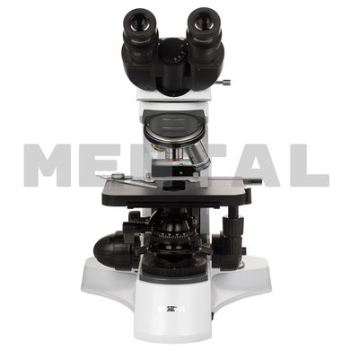 Мікроскоп SIGETA MBX-10 40x-1000x LED Trino Infinity MENTAL