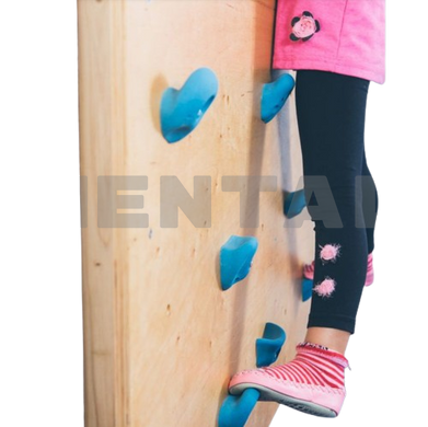 Wall climbing wall "Hoverla"