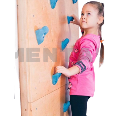 Wall climbing wall "Hoverla"