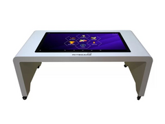 Interactive table INTBOARD STYLE 43″ MENTAL