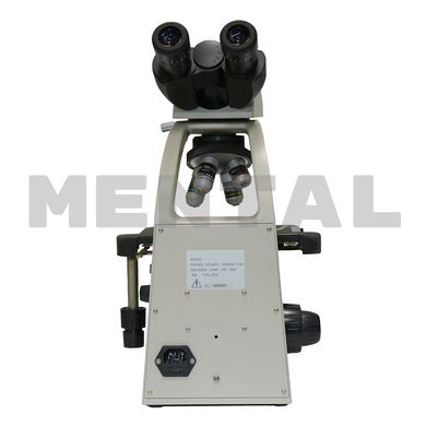 Microscope SIGETA MBX-4 40x-1000x Bino Infinity MENTAL
