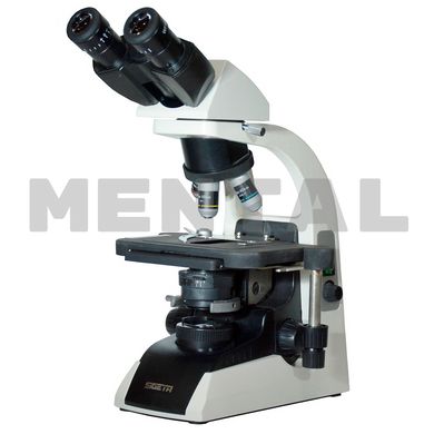 Microscope SIGETA MBX-4 40x-1000x Bino Infinity MENTAL