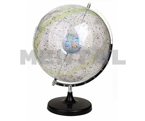 Globe-model "Starry Sky"