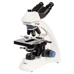 Microscope SIGETA MB-304 40x-1600x LED Trino MENTAL