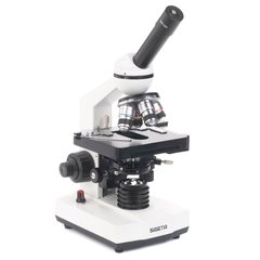 Microscope SIGETA MB-130 40x-1600x LED Mono MENTAL
