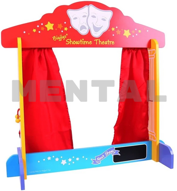 Table theater game