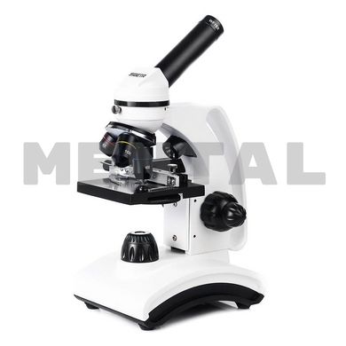 Мікроскоп шкільний