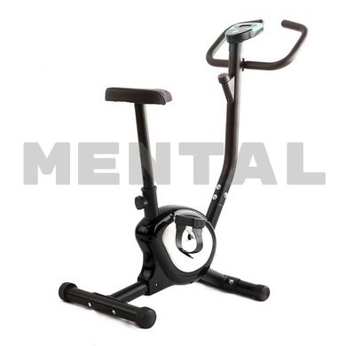 Exercise bike mechanical MENTAL