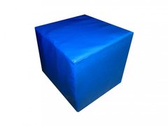 Кубик складальний 25-25 см