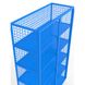 Closed rack for storing sports equipment MENTAL