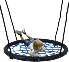 Sensory swing to strengthen coordination and balance Mental