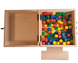 Функциональный тест для верхних конечностей "Коробка и кубики" ТМ Ментал