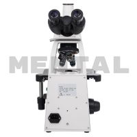 Microscope SIGETA MBX-5 40x-1000x Trino Infinity MENTAL