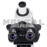 Мікроскоп SIGETA MBX-5 40x-1000x Trino Infinity MENTAL