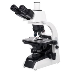 Мікроскоп SIGETA MBX-5 40x-1000x Trino Infinity MENTAL