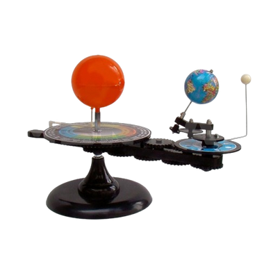 Tellurium (current Sun-Earth-Moon model)