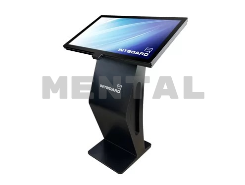 Інтерактивний кіоск INTBOARD INFOCOM PRIME 32″ MENTAL