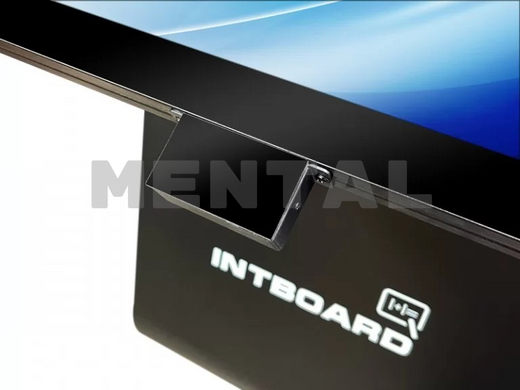 Інтерактивний кіоск INTBOARD INFOCOM PRIME 32″ MENTAL