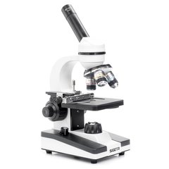 Microscope SIGETA MB-120 40x-1000x LED Mono MENTAL