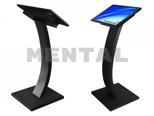 Interactive kiosk INTBOARD INFOCOM 21.5″ MENTAL