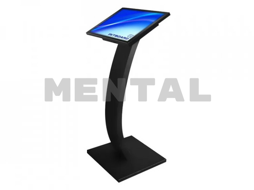 Interactive kiosk INTBOARD INFOCOM 21.5″ MENTAL