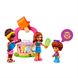 LEGO Friends Water Park construction set MENTAL