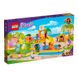 LEGO Friends Water Park construction set MENTAL