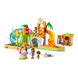 LEGO Friends Water Park construction set MENTAL