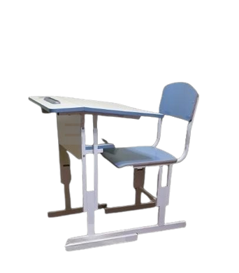 Single anti-scoliosis classroom table "Vasilets" NUS MENTAL