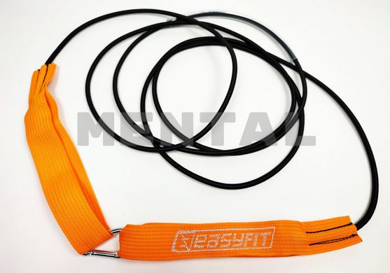 Rubber loops-expander MENTAL 1-40 kg