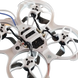 Cetus Pro FPV quadcopter MENTAL